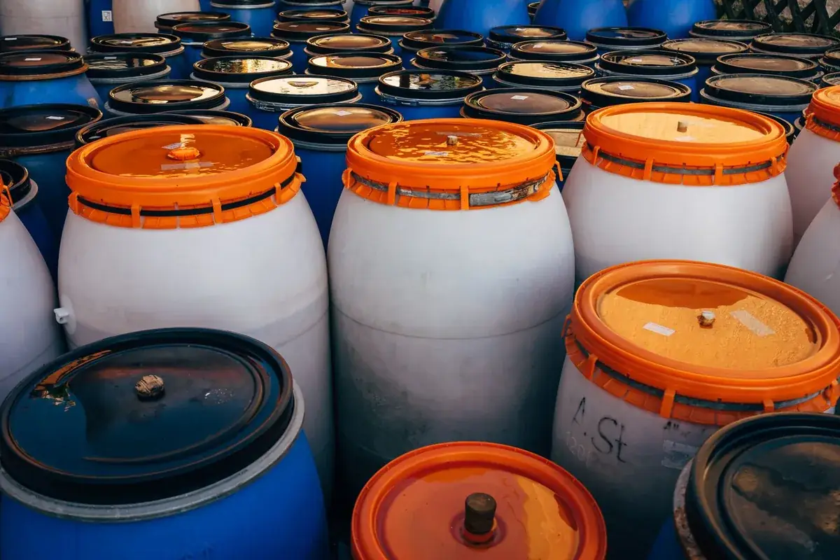 Hazmat Cleanup in Willow, AK